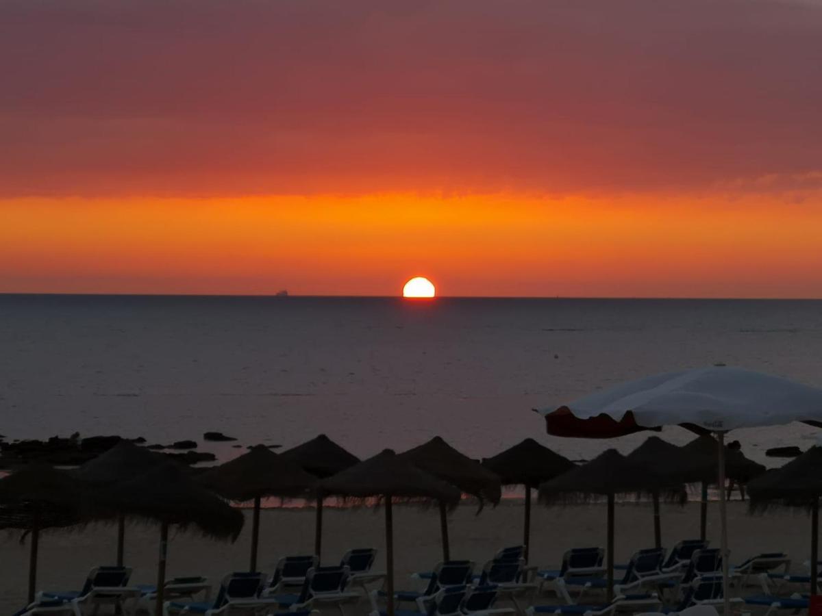 Atico La Joyita Free Parking By Cadiz4Rentals エクステリア 写真